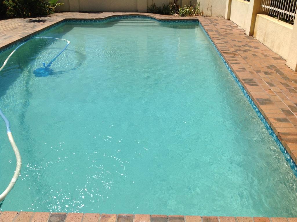 Serengeti Self Catering Units 3* Bellville