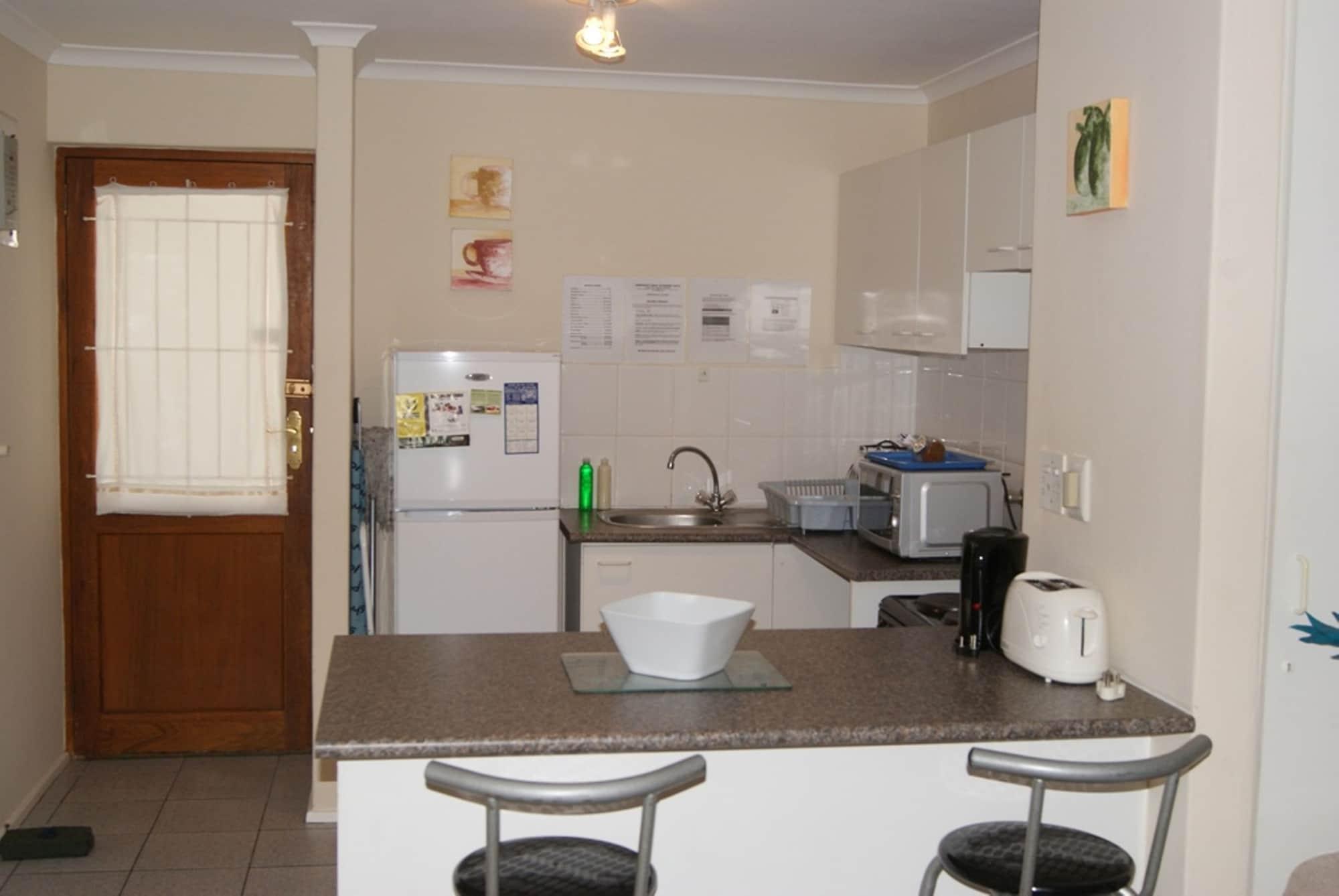 Serengeti Self Catering Units Bellville