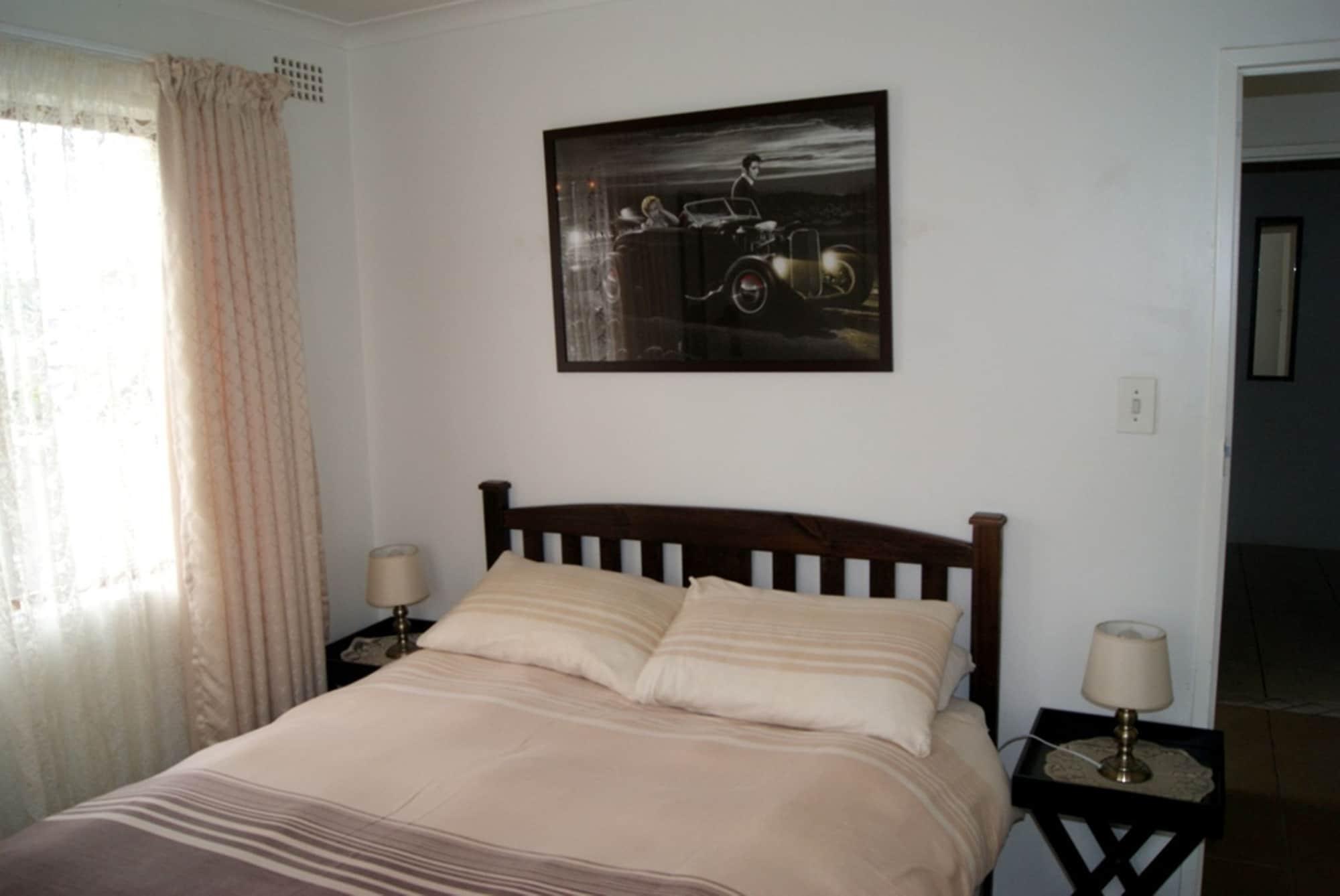 Serengeti Self Catering Units Gasthuis