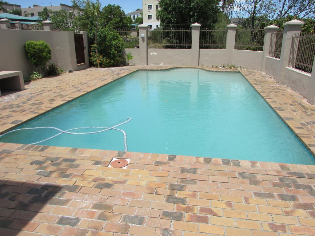 Serengeti Self Catering Units Gasthuis