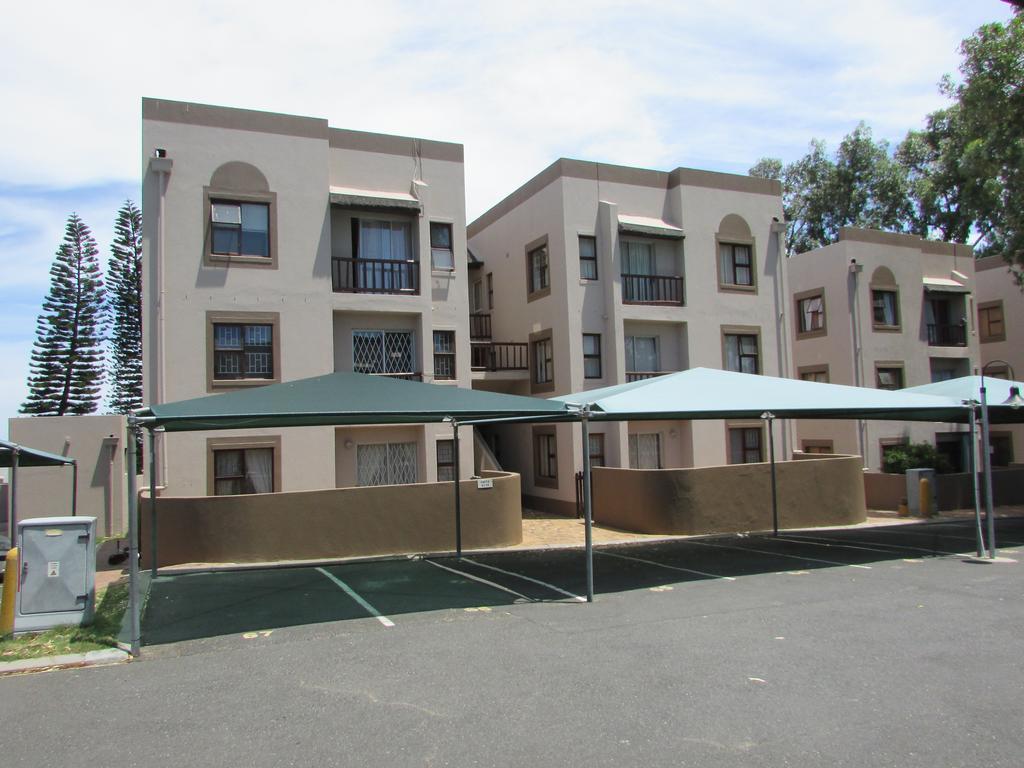 Gasthuis Serengeti Self Catering Units 3*