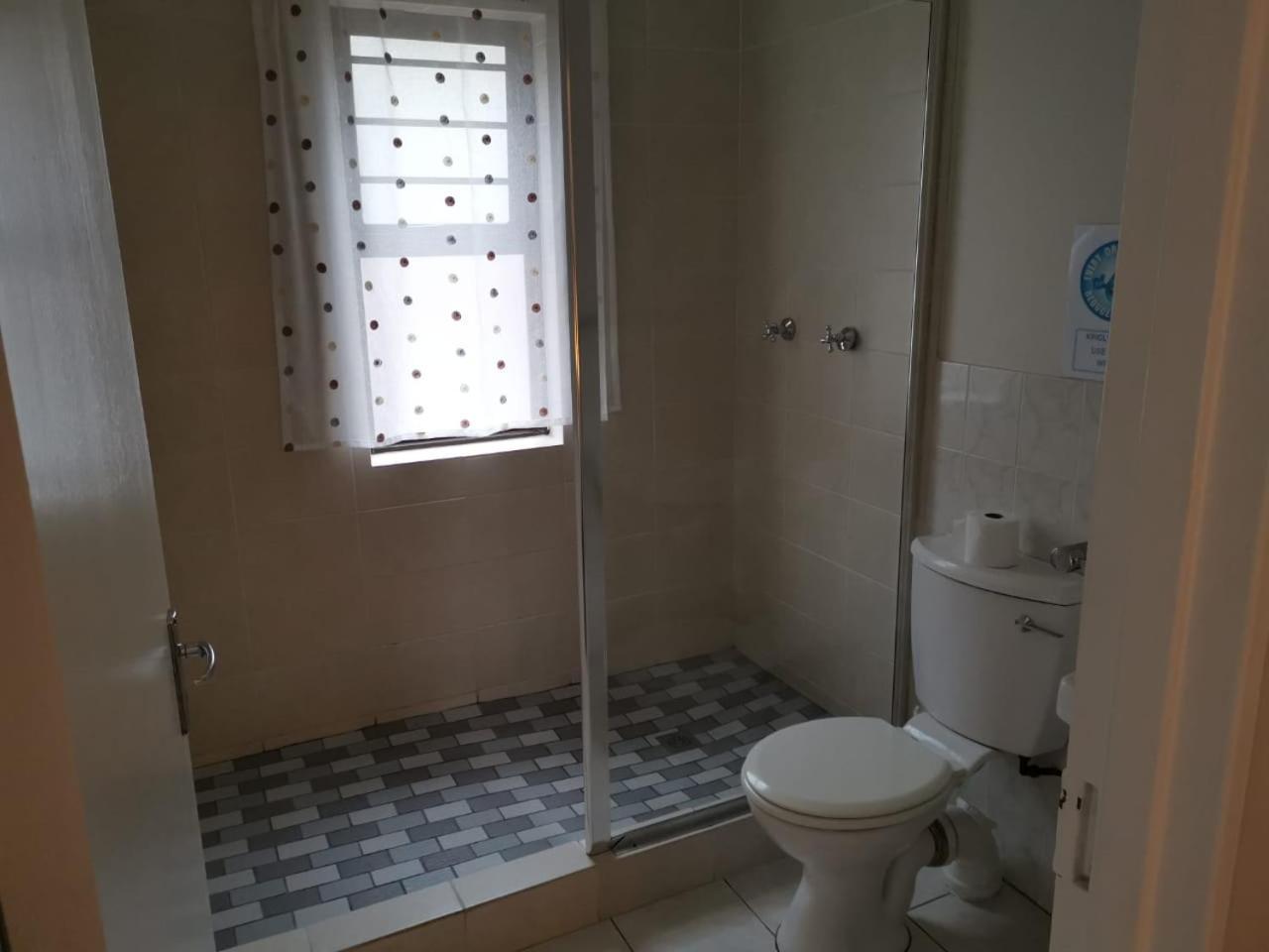 Serengeti Self Catering Units Bellville