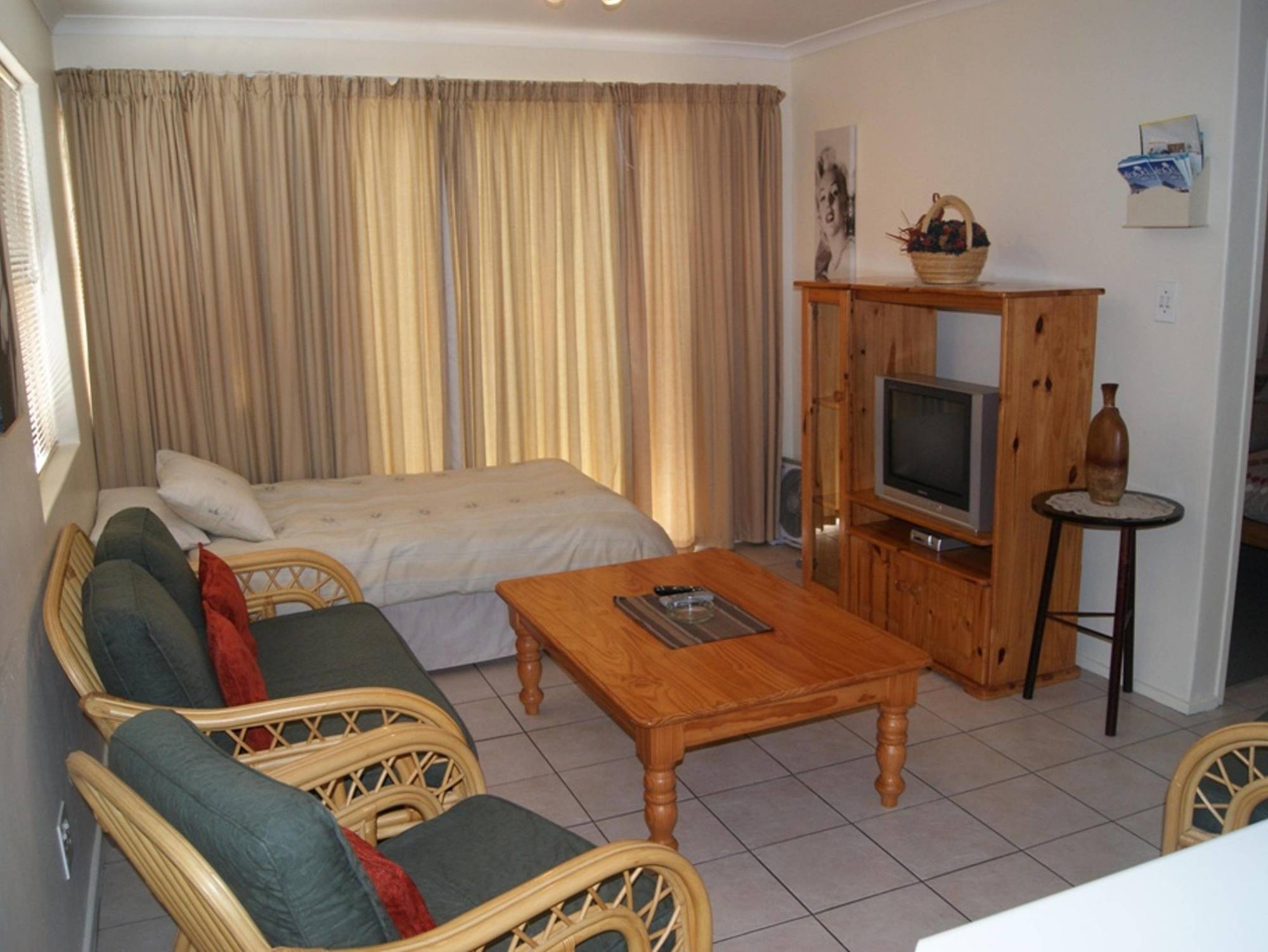 Gasthuis Serengeti Self Catering Units