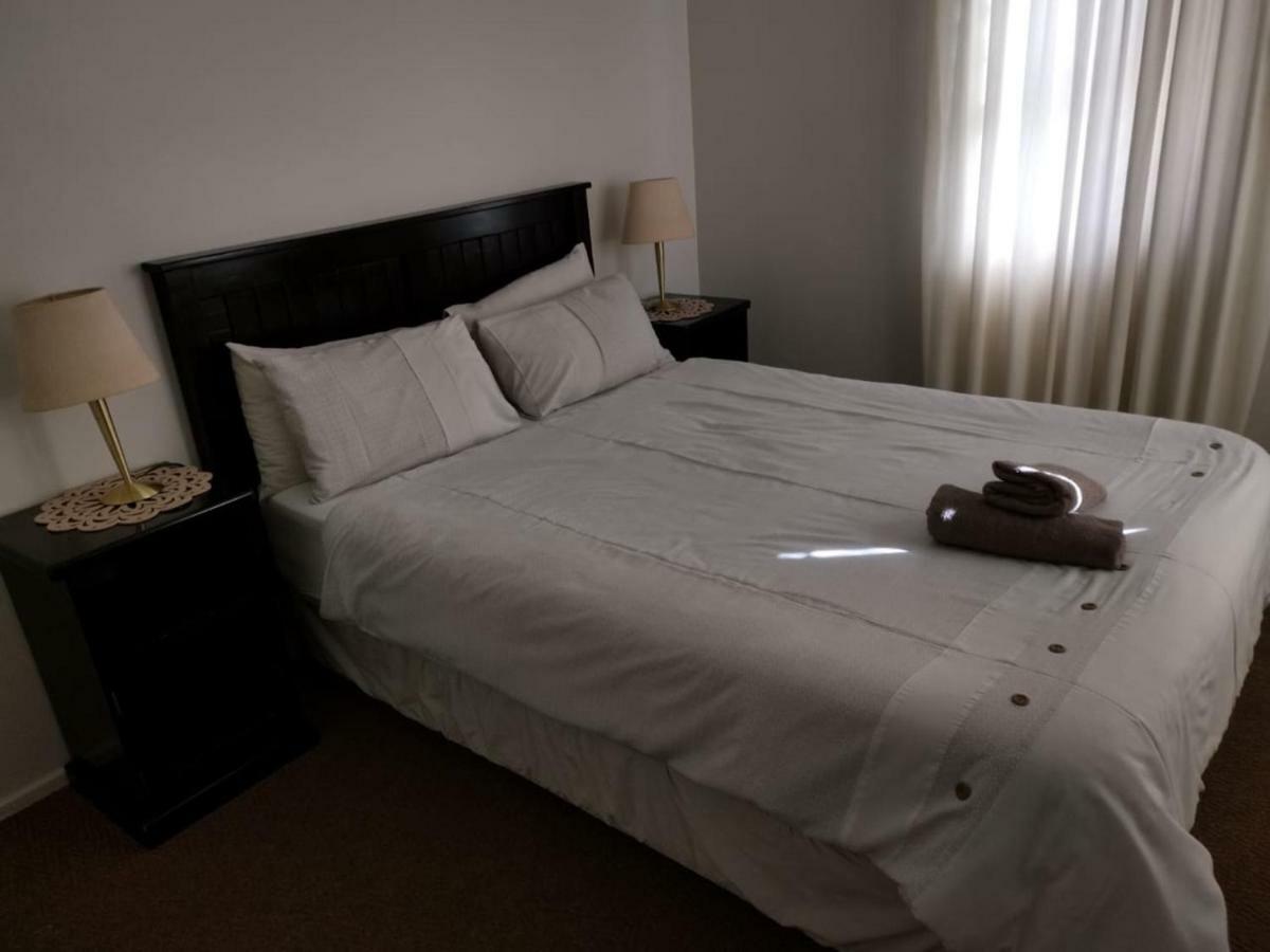 Serengeti Self Catering Units Gasthuis Bellville