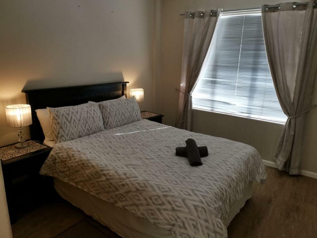 Serengeti Self Catering Units Gasthuis