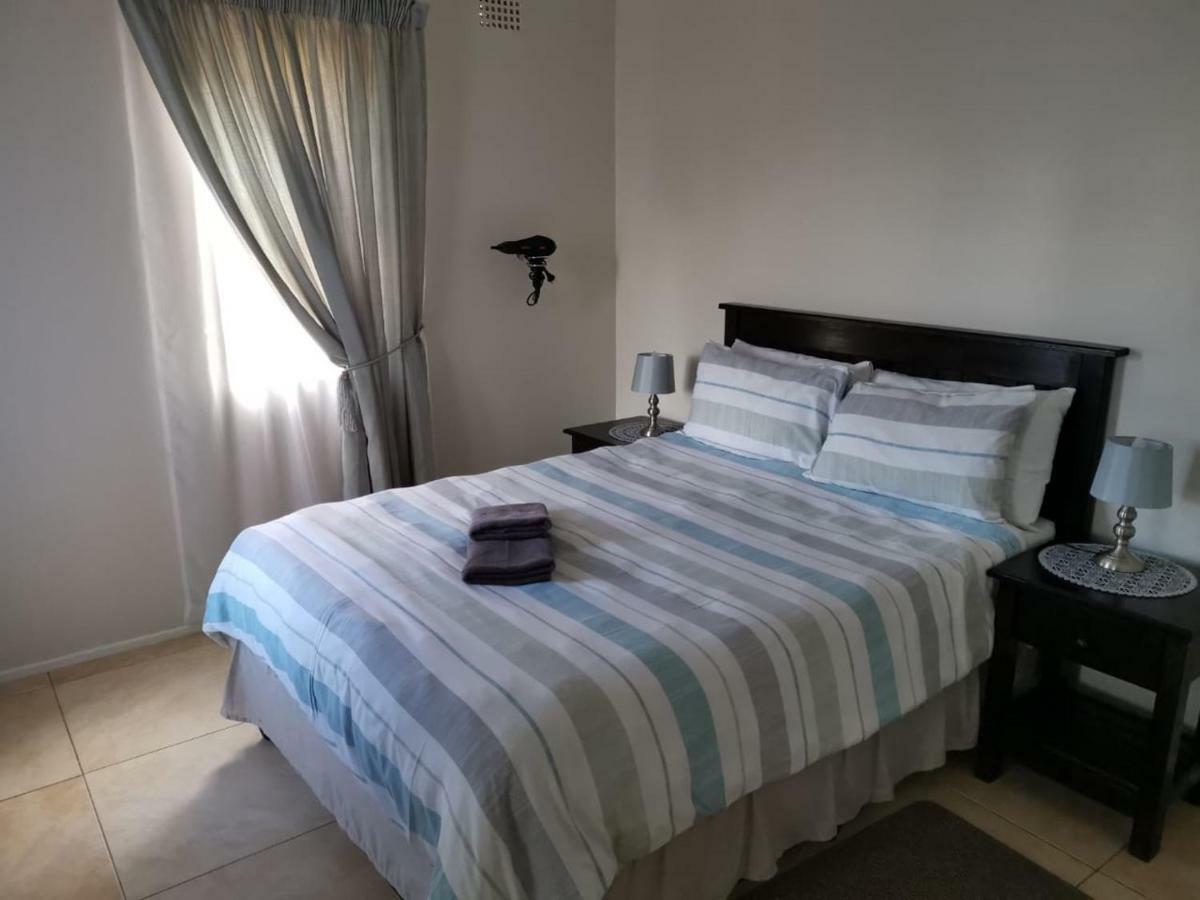 Serengeti Self Catering Units Bellville