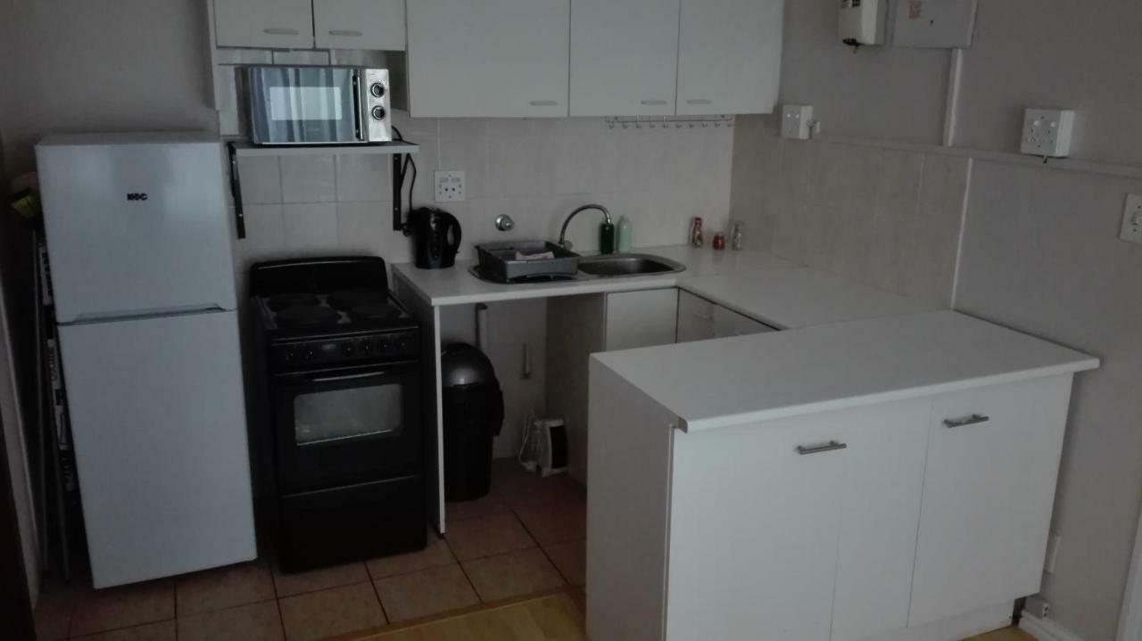 Gasthuis Serengeti Self Catering Units