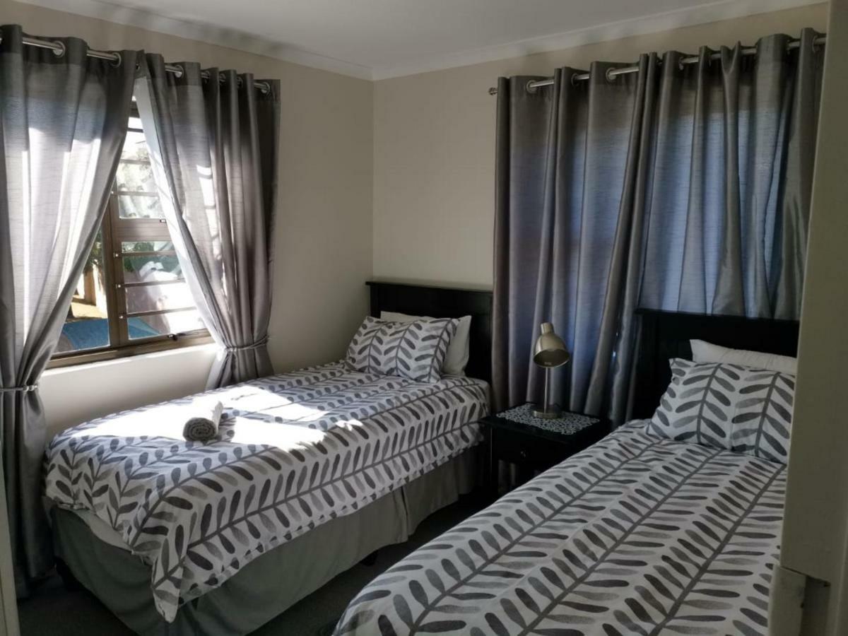 Serengeti Self Catering Units Bellville