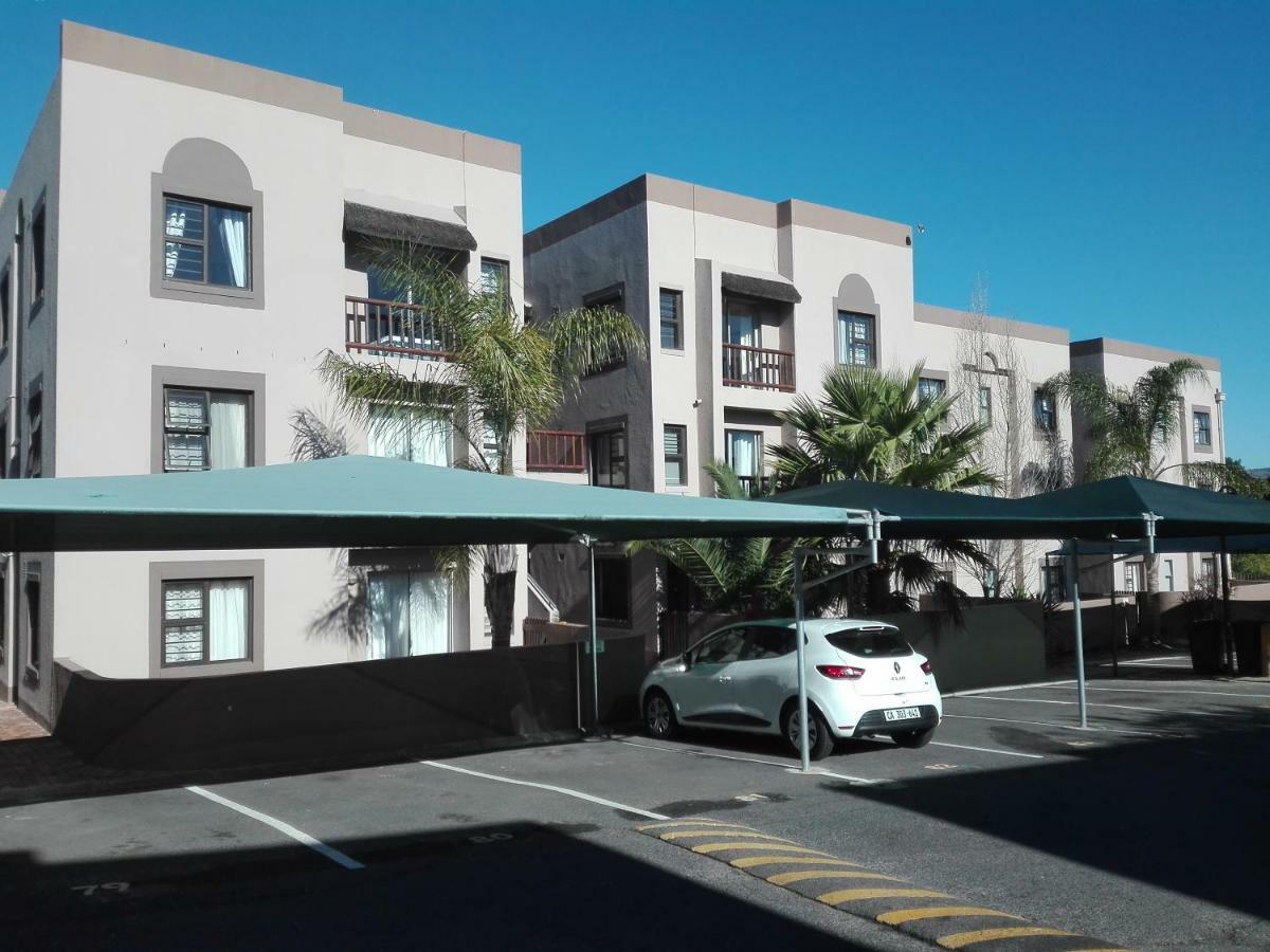 Serengeti Self Catering Units Gasthuis