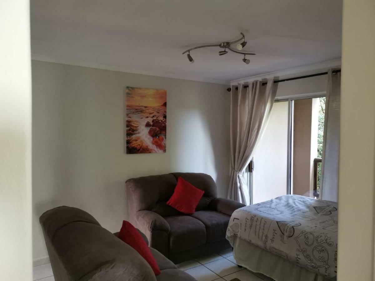 Serengeti Self Catering Units Gasthuis 3*