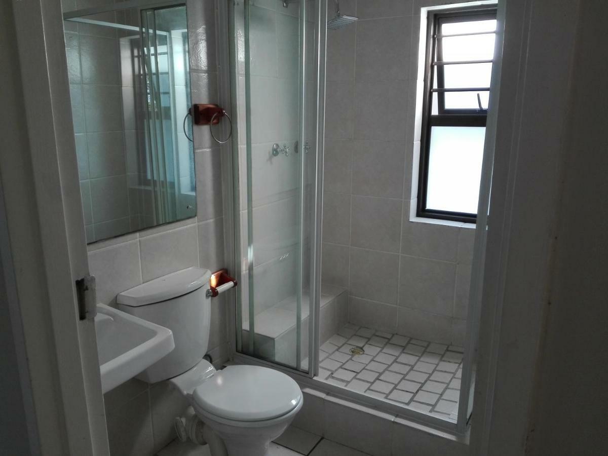 Serengeti Self Catering Units 3*