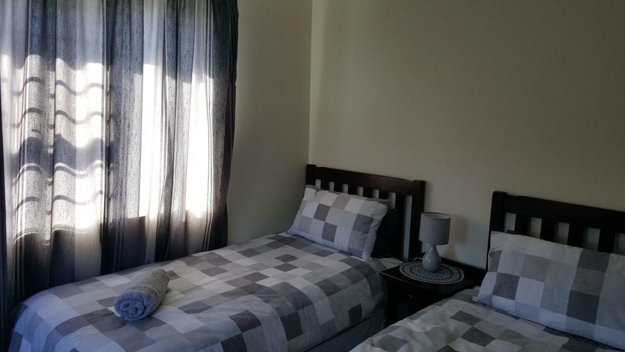 Gasthuis Serengeti Self Catering Units
