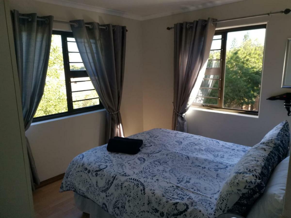 Gasthuis Serengeti Self Catering Units