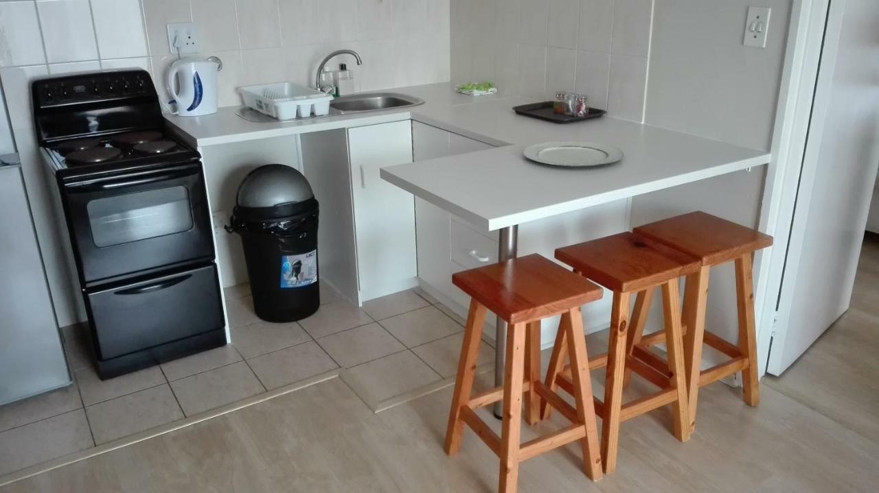 Gasthuis Serengeti Self Catering Units