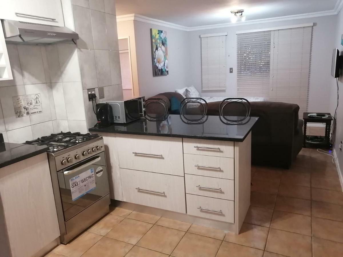 Gasthuis Serengeti Self Catering Units 3*