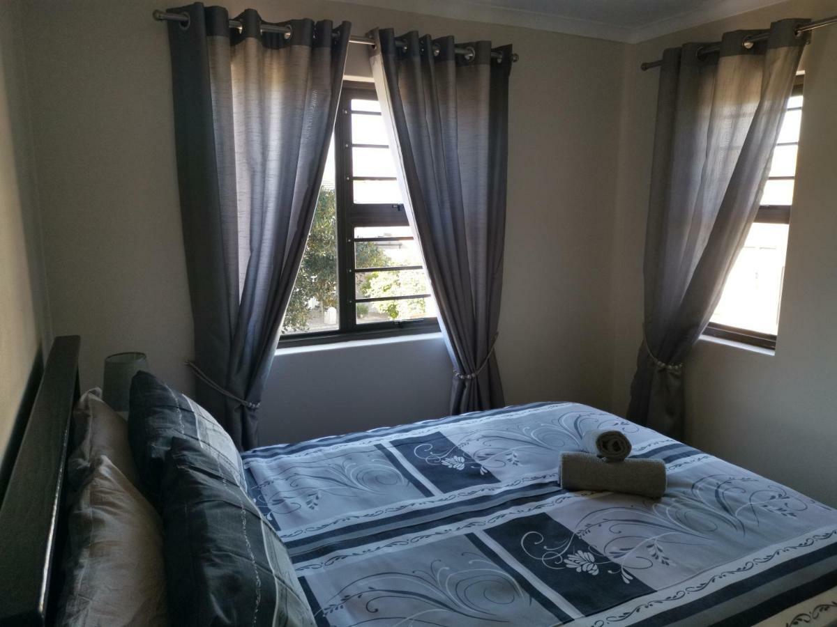 Serengeti Self Catering Units 3*