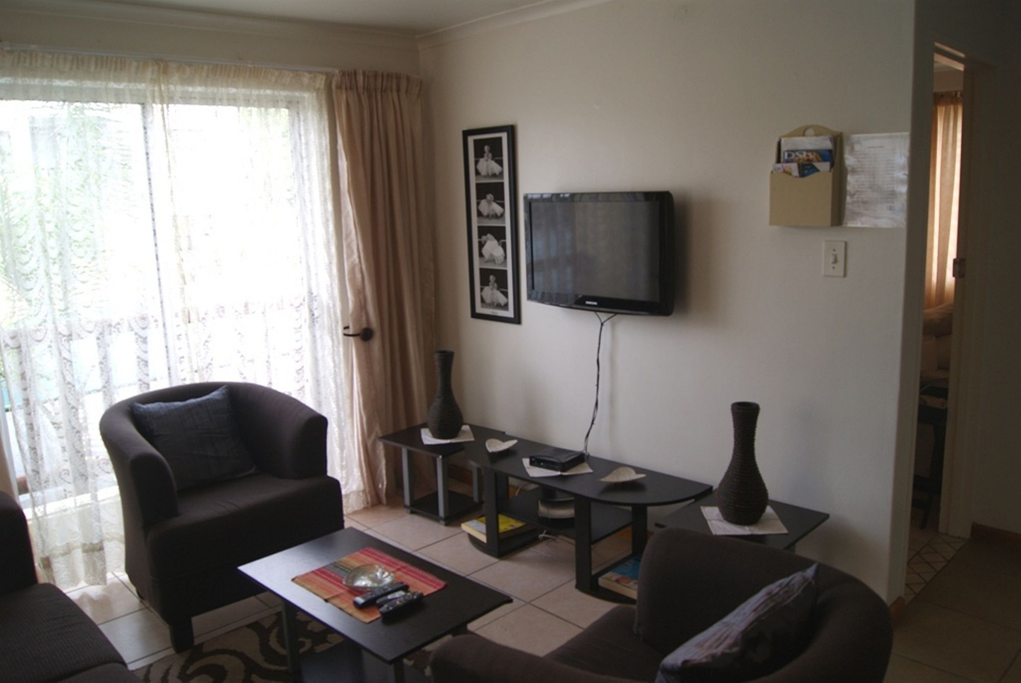 Gasthuis Serengeti Self Catering Units