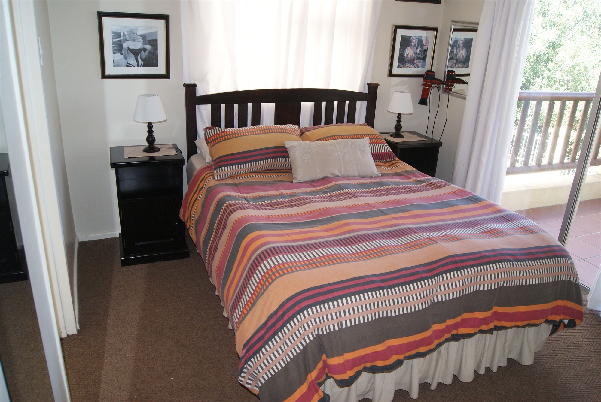 Serengeti Self Catering Units