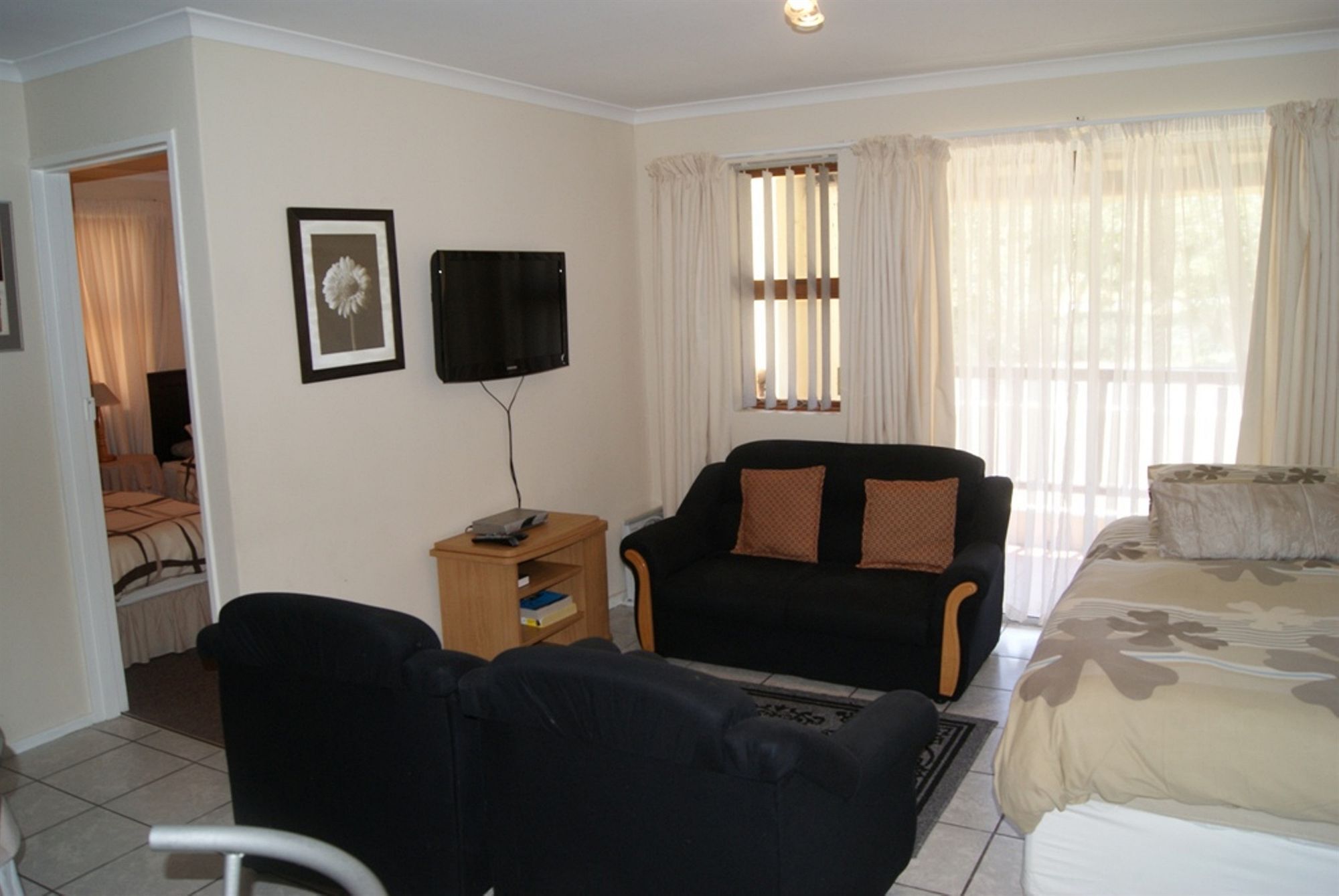 Serengeti Self Catering Units