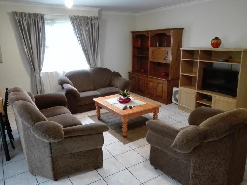 Serengeti Self Catering Units