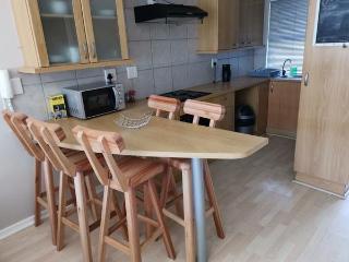 Gasthuis Serengeti Self Catering Units