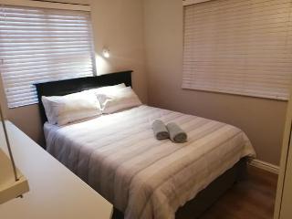Serengeti Self Catering Units 3*
