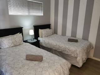 Serengeti Self Catering Units